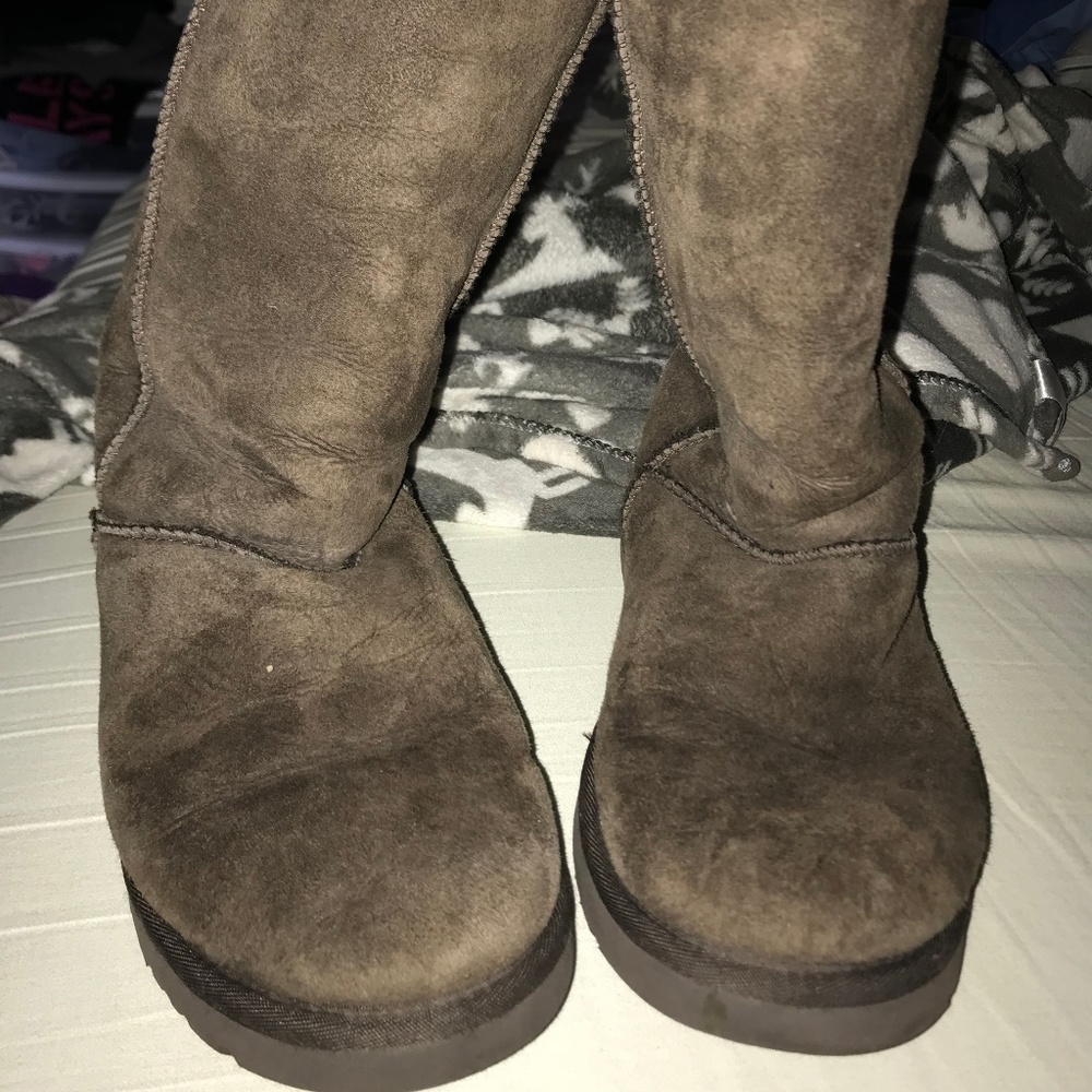 COPY - uggs